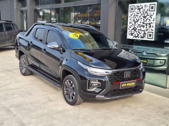 FIAT STRADA 1.0 TURBO 200 FLEX ULTRA CD CVT